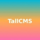 TallCMS icon