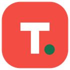 Tally – Group Expense Splitter icon