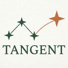 Tangent icon