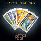 Tarot Reading - Android Apps icon