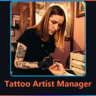 Tattoo Artist Manager icon
