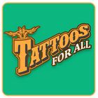 Tattoos For All icon