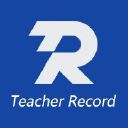 Teacher Record icon