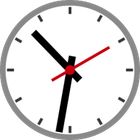 Team Time Zone icon