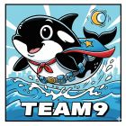 Team9 icon