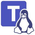 Teams for Linux icon