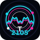Technomatic 2105 icon