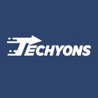 Techyons Meetings icon