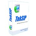 TekSIP icon