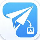 Telegram Media Downloader icon
