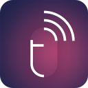 Telepad icon