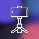 Teleprompter Automatic icon