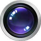 Telescope icon