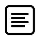 Note Online icon