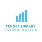 Tender Library  icon