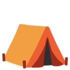Tent (Bandcamp) icon