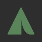 Tented icon