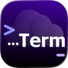 TermAI icon