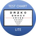 Test Chart LITE icon