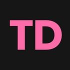 Testimonial Donut icon