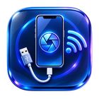 TetherShot icon
