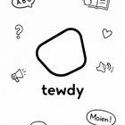 Tewdy Vox icon