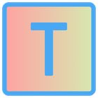 Text Compare & Merge Online icon