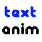 textanim icon