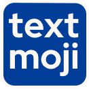 Textmoji icon