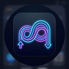 Textunnel icon