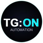 TG:ON icon