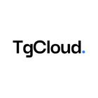 TgCloud icon