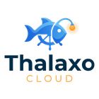 Thalaxo cloud icon