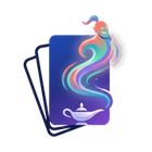 The Card Genie icon