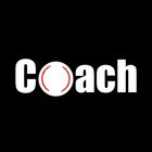 The Coach - Baseball Lineup icon