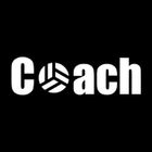 The Coach - Volleyball Lineup icon
