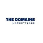 The Domains Marketplace icon