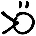 The Doodle Library icon