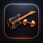 The Guitar Gym icon