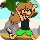 The Hungry Hasty Girl icon