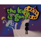 The king is gone icon