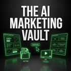 The Marketing Vault icon