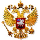The rulers of Russia icon
