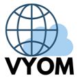 The Vyom ERP icon