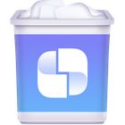 theBin icon