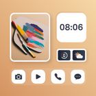 Theme Scape - Color Widgets icon