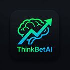 ThinkBetAI icon