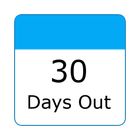Thirty Days Out icon