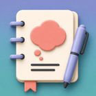 Thought Tracker CBT icon