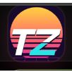 ThrownZone icon